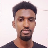 Ahmed nour ABDI HASSAN