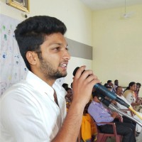 Sibi Badrinathan