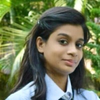 Shweta Kiran