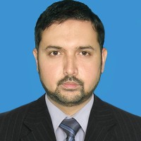 Danish Hameed Qureshi