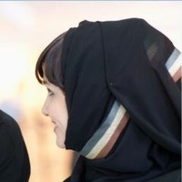 Fatima Al-Ameri