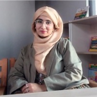 Saadia Mirza
