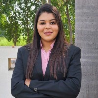 Priyanshi Patel