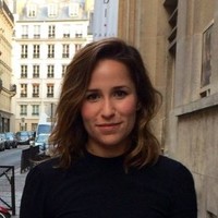 Caroline Kent