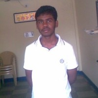 Vishnukumar Venkidusamy