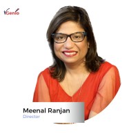 Meenal Ranjan