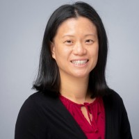 Lisa Ma