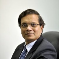 Krishna Mohan