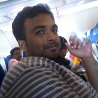 JAGADEESH KC