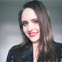 Nadia Pulawski