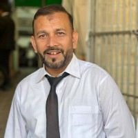 Muhammad arif Shaikh