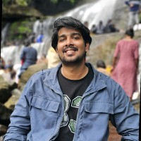 Nikhil Sreedharan
