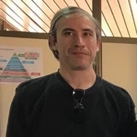 Pablo Cazzulino
