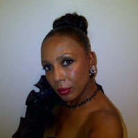 Tirzah James