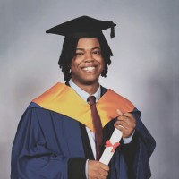 Oluwatobi Adewunmi