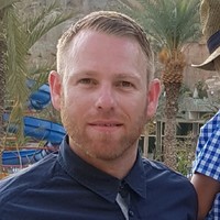 Stephen Flood