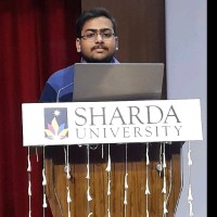 Tirtharaj Datta
