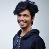 Arun Raj