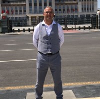 Mehmet Gökceltik