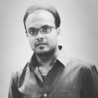 Abhishek P