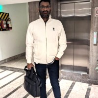 Satya Reddy