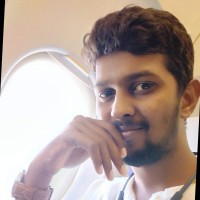 Gajendran Ravikumar