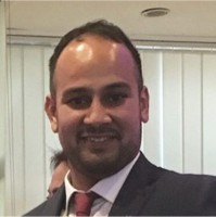 Imran Uddin