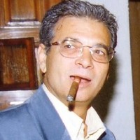 Constantine Papanikolaou