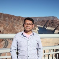 Zhouchao Xie