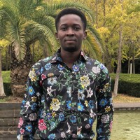 Nagmine Quentin DABIRE