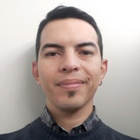 Martin Eugenio Nuñez Veron