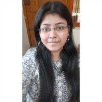 Bavya Dharshini