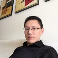Tony Li