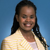 Lucy Cherono