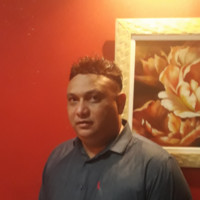 MARCOS OLIVEIRA