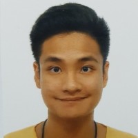Randal Seah