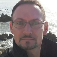 Jerome Lozach