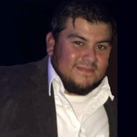 Robert Acosta