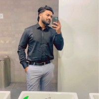 Mohammed Raza