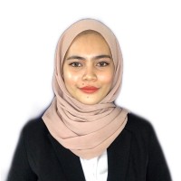 Nurhudatul Haziqah