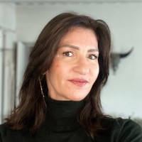Emmanuelle Cohen