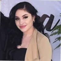 Amy Jacobo