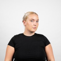 Valborg Sunna Sindradóttir