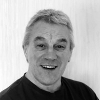 Ian Critchlow
