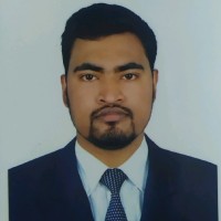 Md. Rashedul Islam