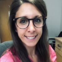 Dr Gemma Harris