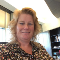 Karin Dijkstra