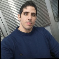 Dario Leon Suarez