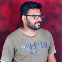 Veeresh Msv