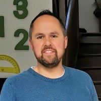 Anthony Rakotondrazaka